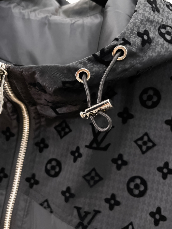 Louis Vuitton 2026ss New Jacket Size M-XXXL