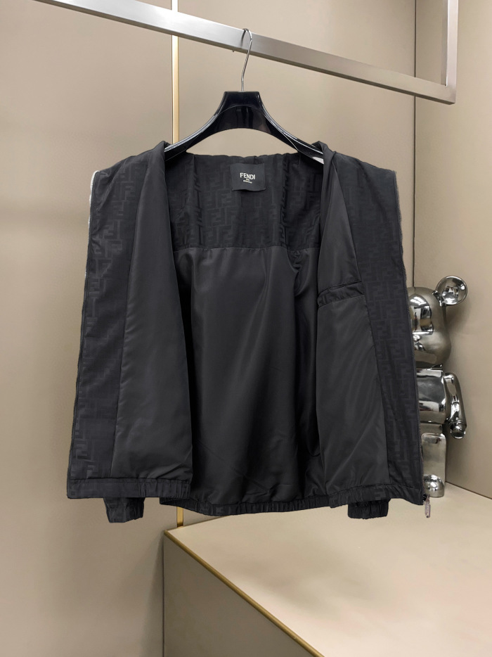 Fendi 2026ss New Jacket Size M-XXXL