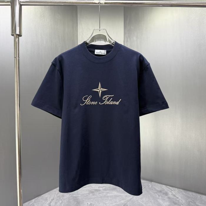 Stone Island 2026ss New T Shirt Size S-XXL