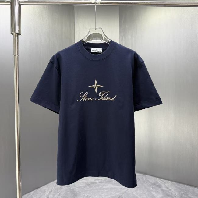 Stone Island 2026ss New T Shirt Size S-XXL