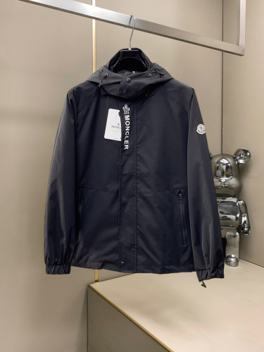 Moncler 2026ss New Jacket Size M-XXXL
