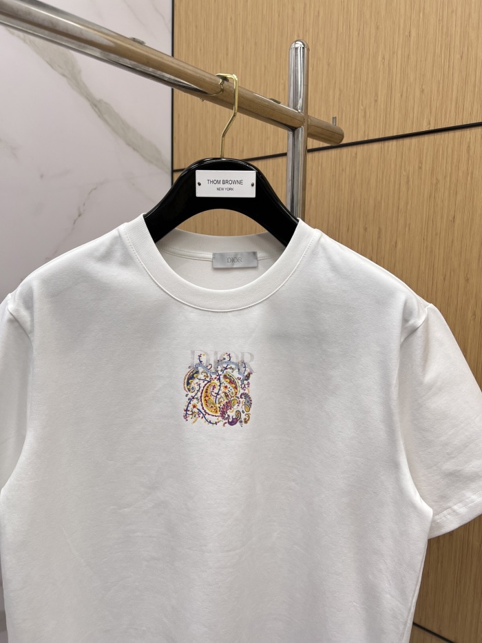 Dior 2026ss New T Shirt Size M-XXL