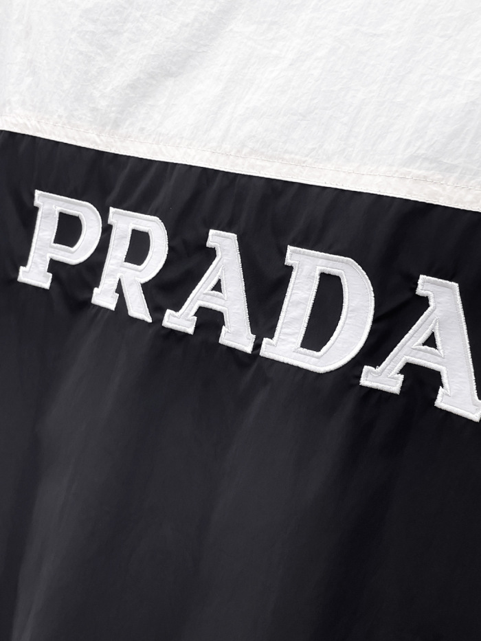 Prada 2026ss New Jacket Size M-XXXL