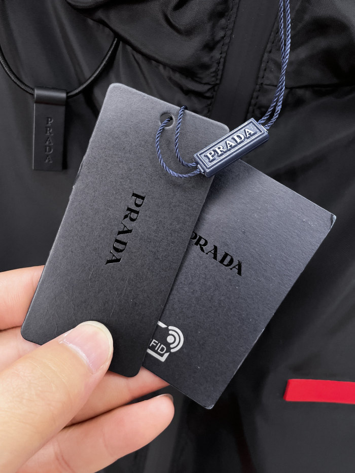 Prada 2026ss New Jacket Size M-XXXL