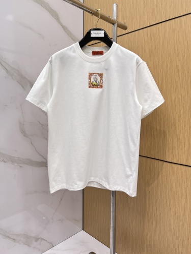 Hermes 2026ss New T Shirt Size M-XXL
