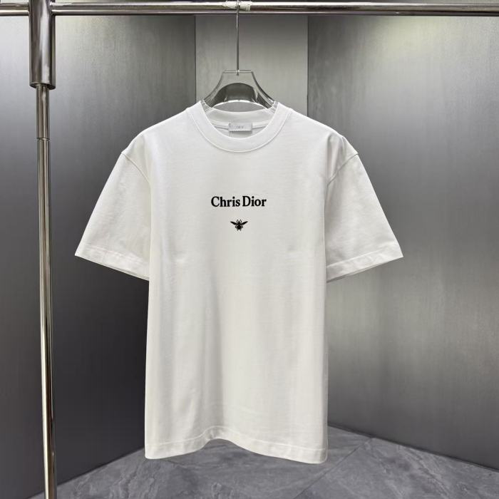 Dior 2026ss New T Shirt Size S-XXL
