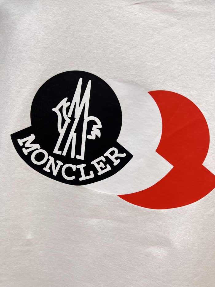 Moncler 2026ss New T Shirt Size M-XXL