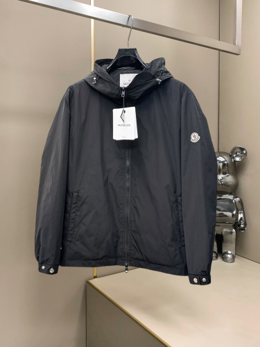 Moncler 2026ss New Jacket Size M-XXXL