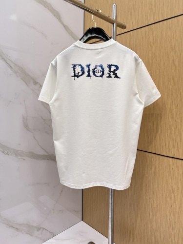 Dior 2026ss New T Shirt Size M-XXL