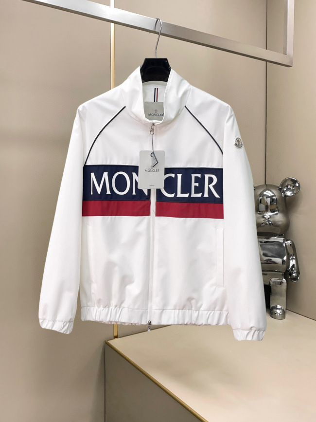 Moncler 2026ss New Jacket Size M-XXXL