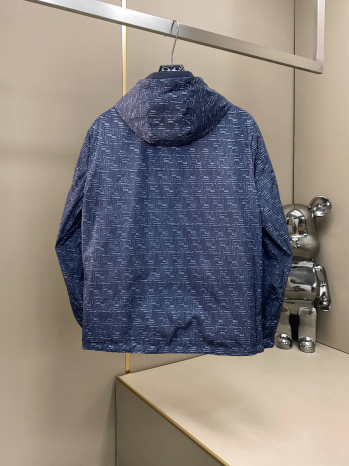 Fendi 2026ss New Jacket Size M-XXXL