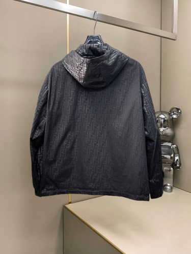 Fendi 2026ss New Jacket Size M-XXXL
