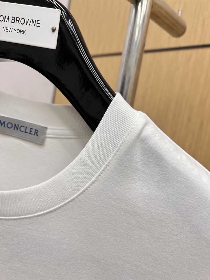 Moncler 2026ss New T Shirt Size M-XXL