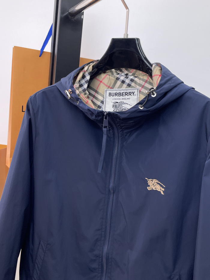 Burberry 2026ss New Jacket Size M-XXXL