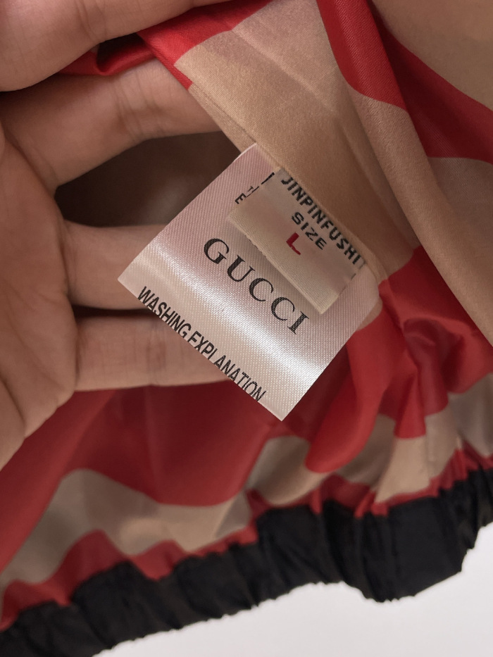 Gucci 2026ss New Jacket Size M-XXXL
