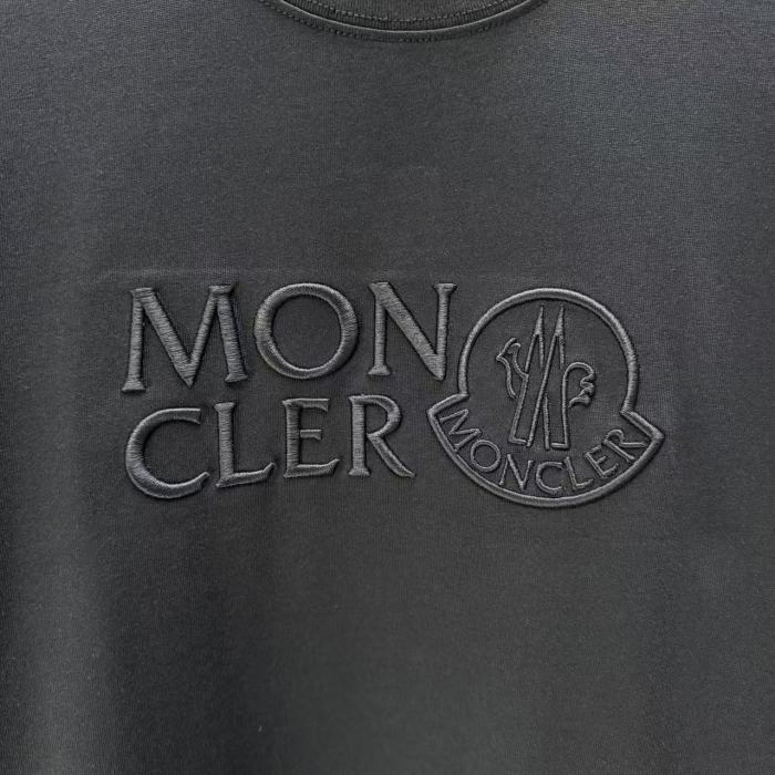 Moncler 2026ss New T Shirt Size S-XXL