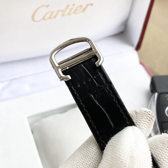 Ballon Bleu de Cartier watch CRWSBB0039 - 40mm