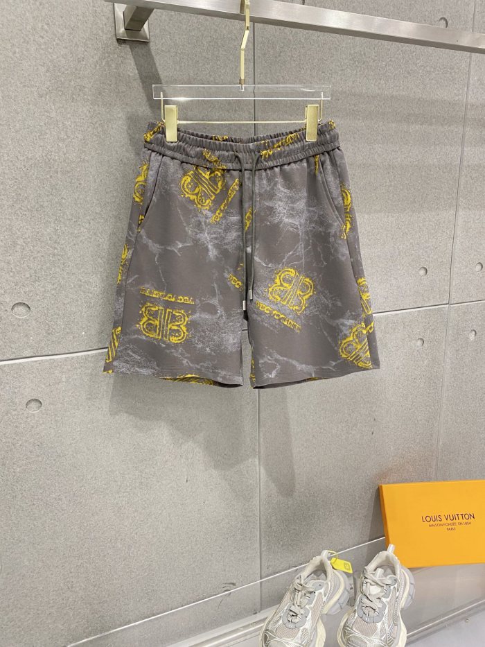 Balenciaga 2026ss New Sommeranzug Size M-XXXL