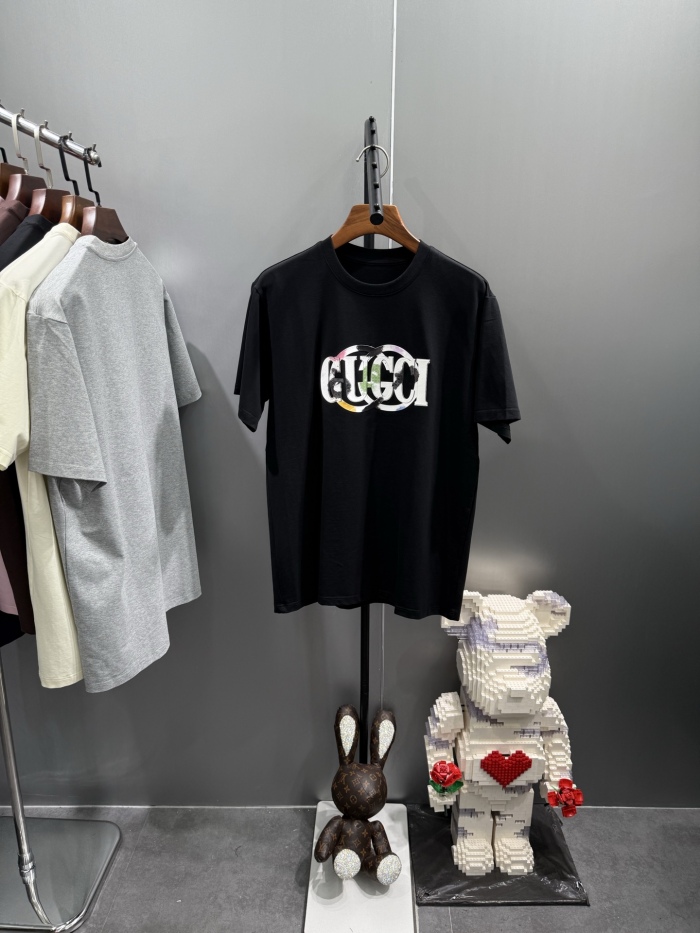 Gucci 2026ss New T Shirt Size M-XXL