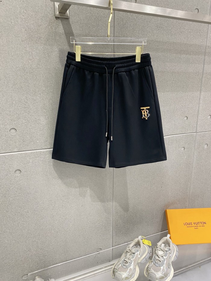 Burberry 2026ss New Sommeranzug Size M-XXXL