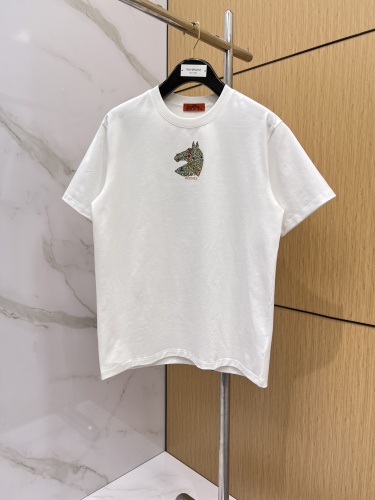 Hermes 2026ss New T Shirt Size M-XXL