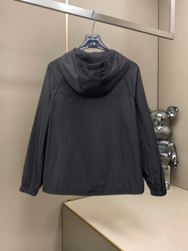 Prada 2026ss New Jacket Size M-XXXL