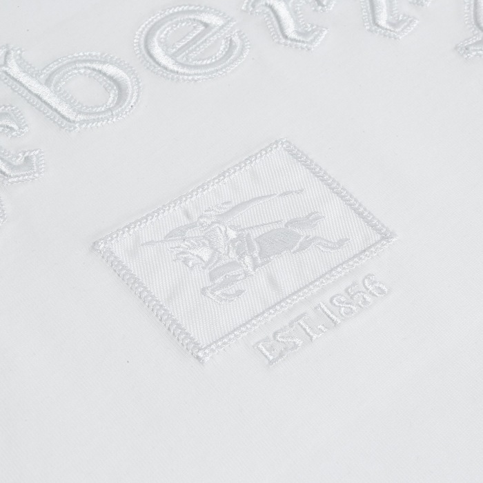 Burberry 2026ss New T Shirt Size S-XL