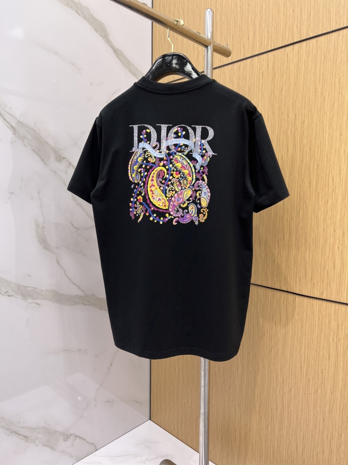 Dior 2026ss New T Shirt Size M-XXL