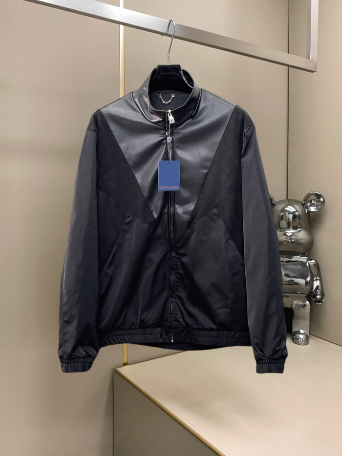 Louis Vuitton 2026ss New Jacket Size M-XXXL