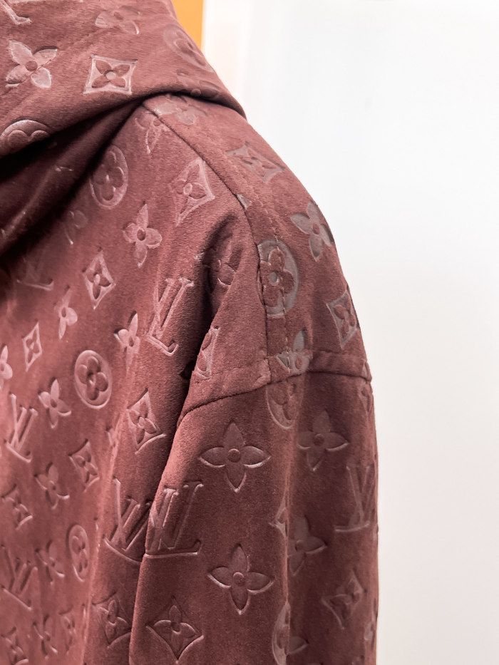 Louis Vuitton 2026ss New Jacket Size M-XXXL