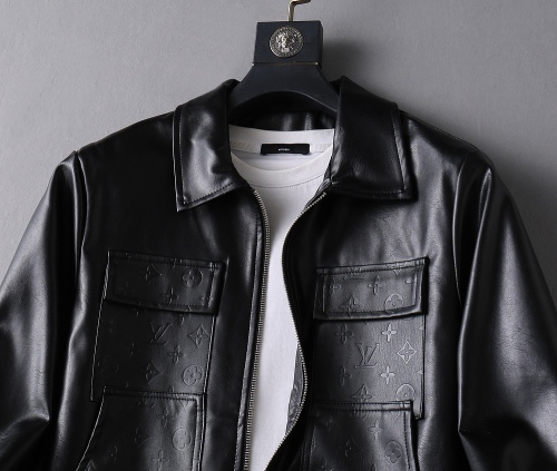 Louis Vuitton 2026ss New Jacket Size M-XXXL