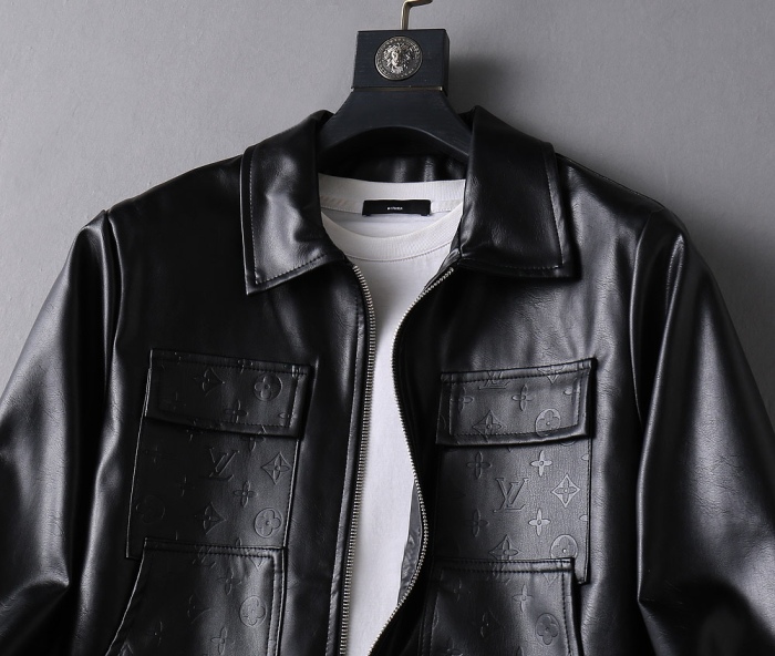 Louis Vuitton 2026ss New Jacket Size M-XXXL