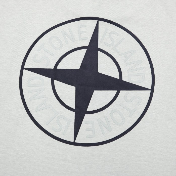 Stone Island 2026ss New T Shirt Size M-XXXL