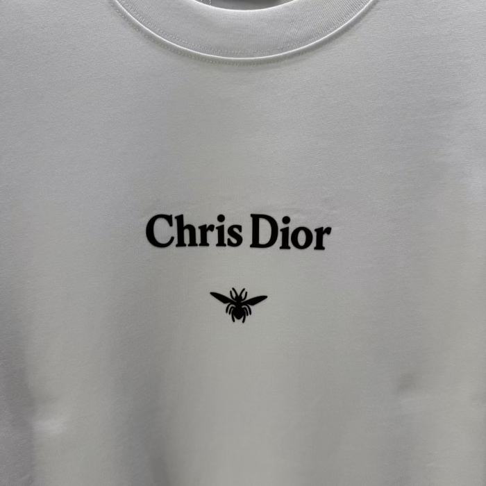 Dior 2026ss New T Shirt Size S-XXL
