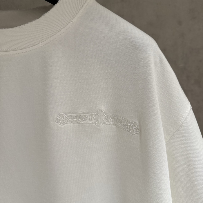 Chrome Hearts 2026ss New T Shirt Size S-XXL