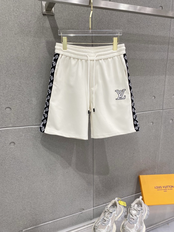Louis Vuitton 2026ss New Sommeranzug Size M-XXXL
