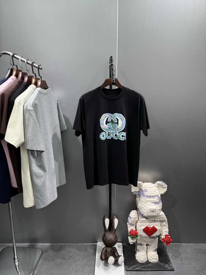 Gucci 2026ss New T Shirt Size M-XXL