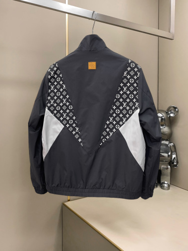 Louis Vuitton 2026ss New Jacket Size M-XXXL