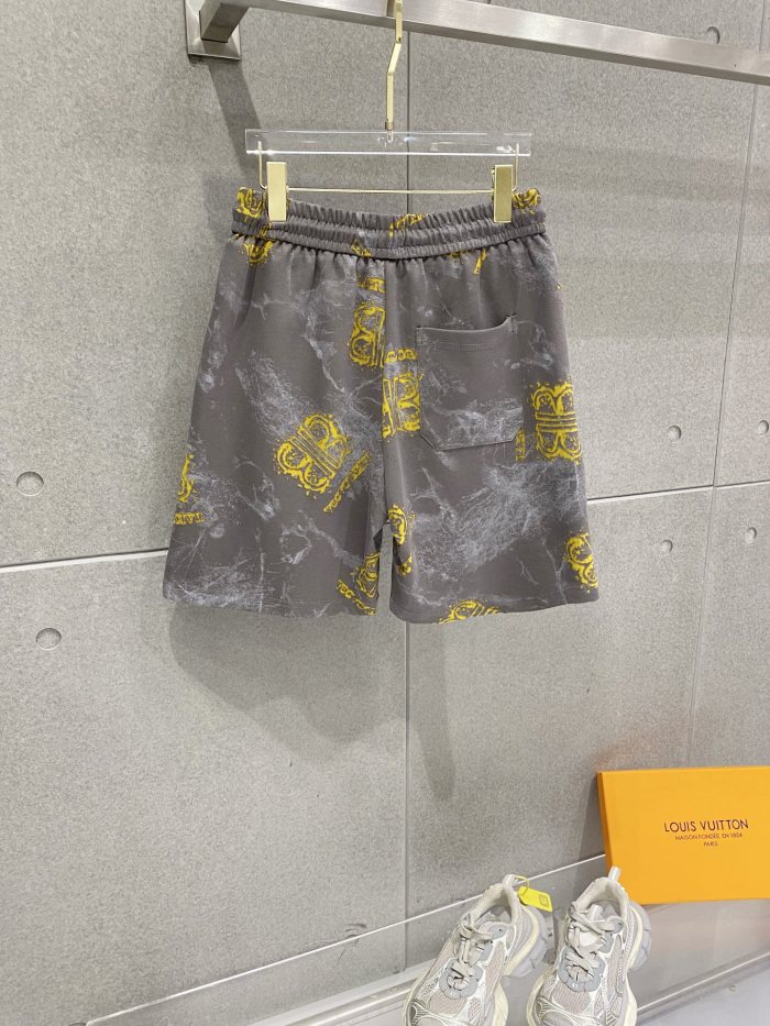 Balenciaga 2026ss New Sommeranzug Size M-XXXL