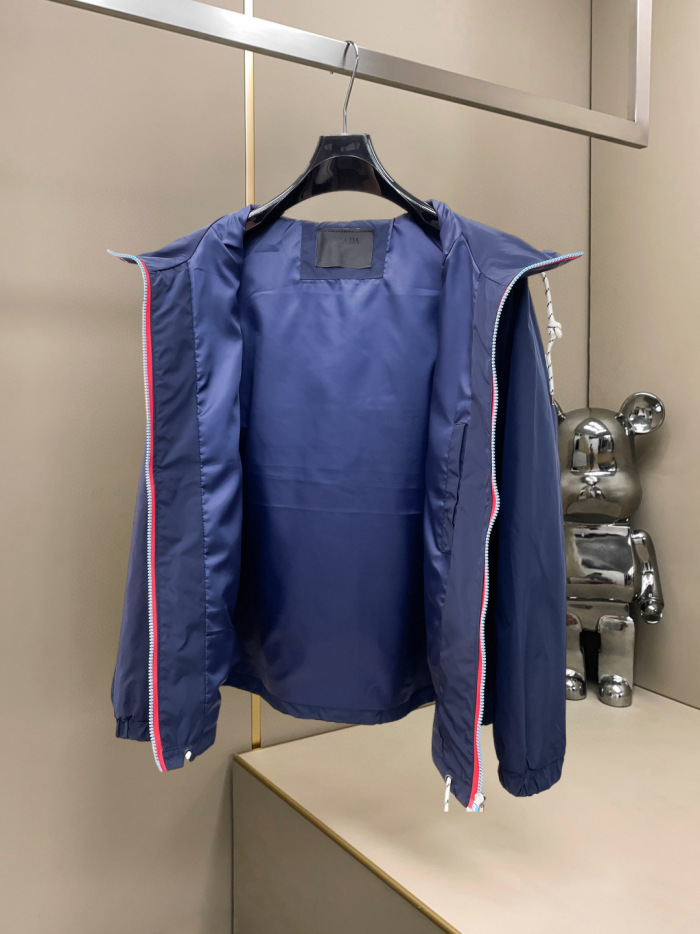 Prada 2026ss New Jacket Size M-XXXL