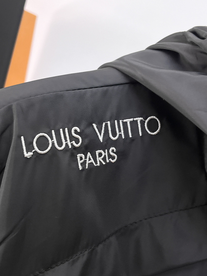 Louis Vuitton 2026ss New Jacket Size M-XXXL