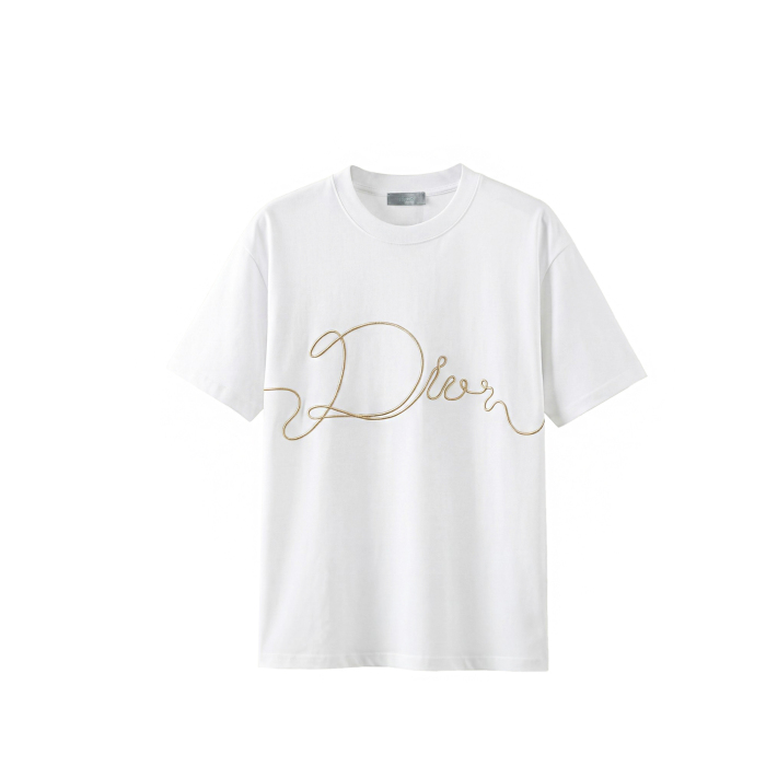 Dior 2026ss New T Shirt Size S-XL