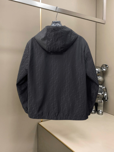 Fendi 2026ss New Jacket Size M-XXXL