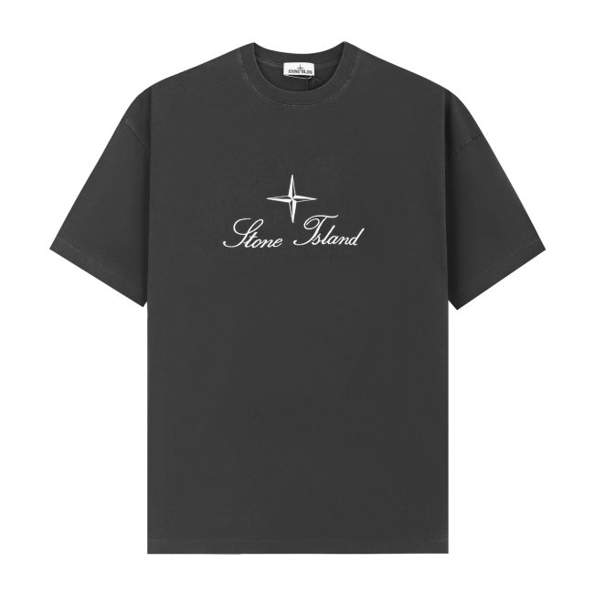 Stone Island 2026ss New T Shirt Size M-XXXL