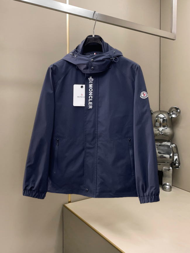 Moncler 2026ss New Jacket Size M-XXXL
