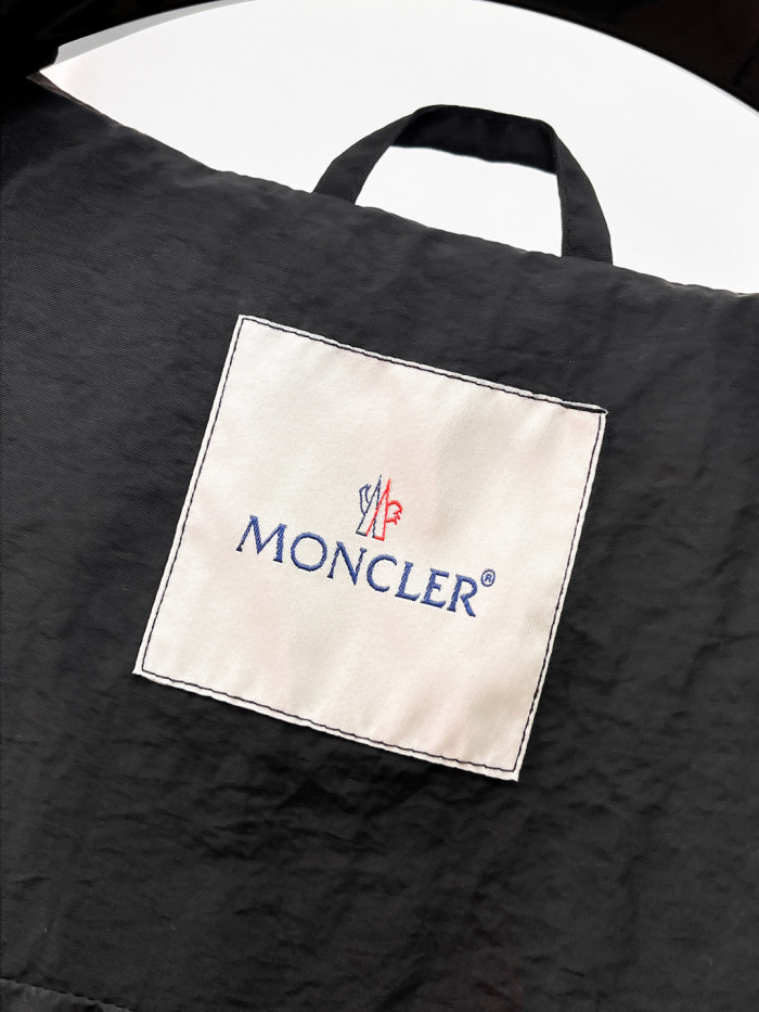 Moncler 2026ss New Jacket Size M-XXXL