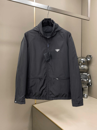 Prada 2026ss New Jacket Size M-XXXL