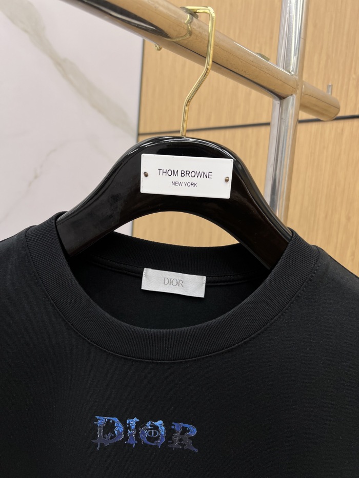 Dior 2026ss New T Shirt Size M-XXL