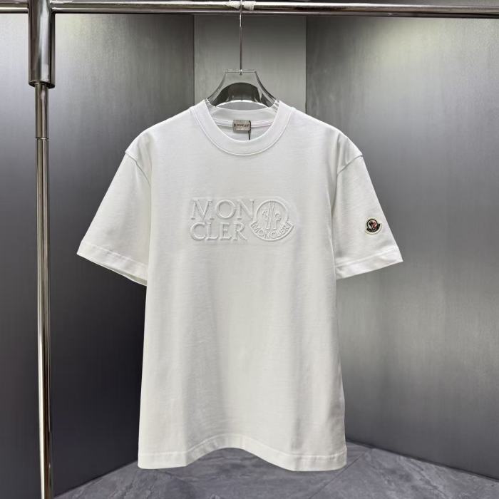 Moncler 2026ss New T Shirt Size S-XXL