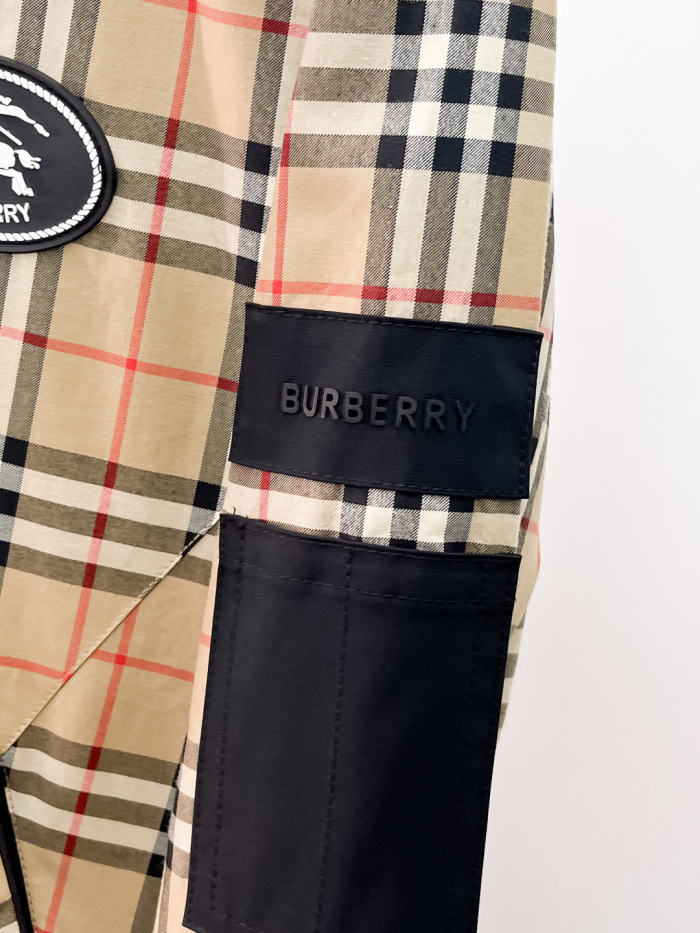 Burberry 2026ss New Jacket Size M-XXXL